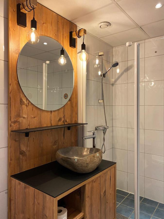 Gjestegaarden Leiligheter Beitostolen Exterior foto
